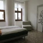 Oda ve Kahvaltı Mazzini *