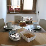 Oda ve Kahvaltı Mazzini