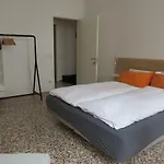 Oda ve Kahvaltı Mazzini *