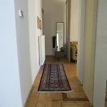 Oda ve Kahvaltı Mazzini *