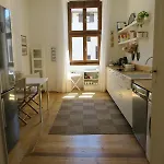 Mazzini Oda ve Kahvaltı *
