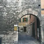 Mazzini Oda ve Kahvaltı Trento