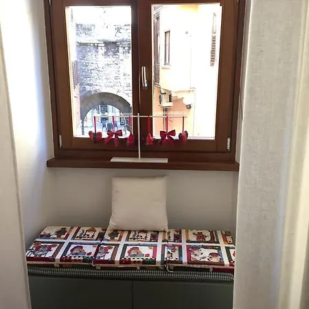 Bed & Breakfast Mazzini *