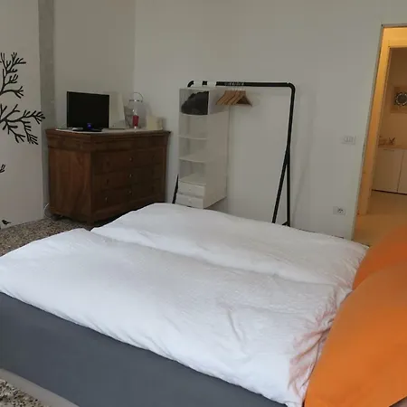 Nocleg ze śniadaniem Mazzini