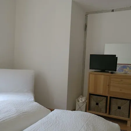 Mazzini トレント