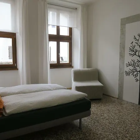 Bed & Breakfast Mazzini *