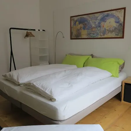 Mazzini ベッド・アンド・ブレックファスト