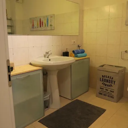 Mazzini Nocleg ze śniadaniem Trydent