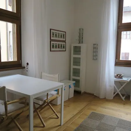 Mazzini Bed & Breakfast Trento