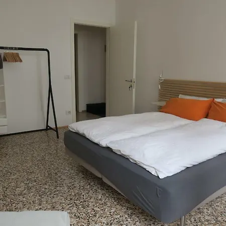 Bed & Breakfast Mazzini *