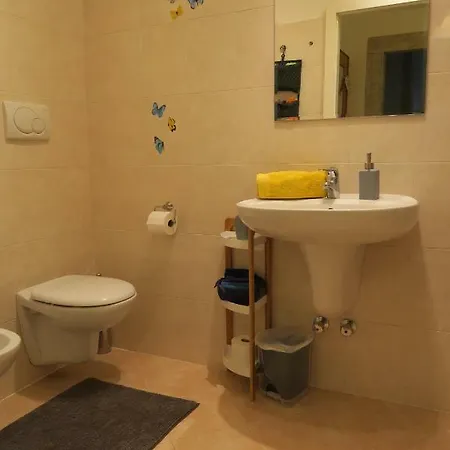 Bed & Breakfast Mazzini