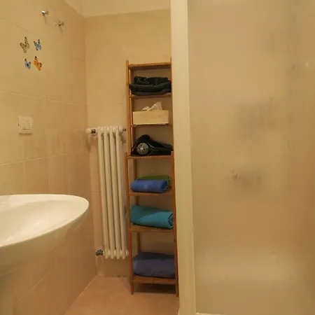 Mazzini Nocleg ze śniadaniem Trydent