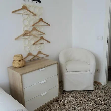 Bed & Breakfast Mazzini Trento