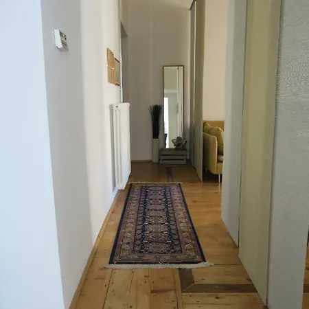 Bed & Breakfast Mazzini *