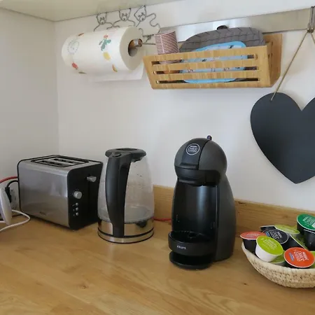 Nocleg ze śniadaniem Mazzini *