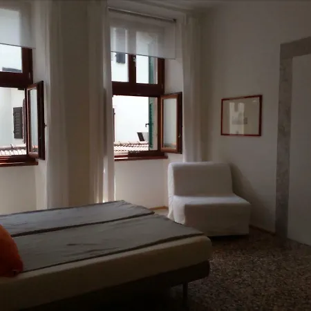 Mazzini Nocleg ze śniadaniem *