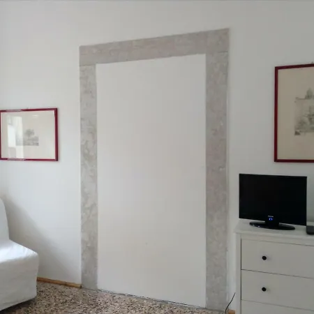 Mazzini Bed & Breakfast