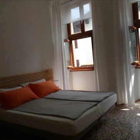 Mazzini Bed & Breakfast