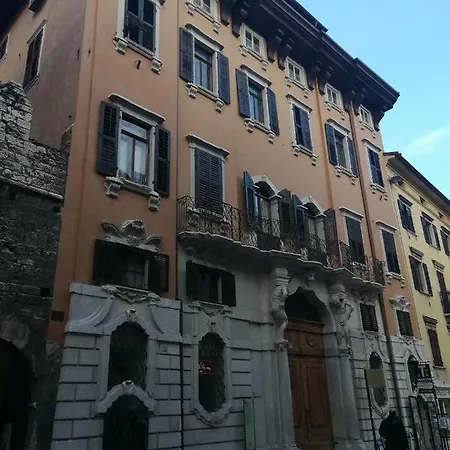 Bed & Breakfast Mazzini *