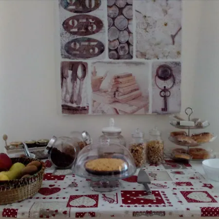 Mazzini Bed & Breakfast *