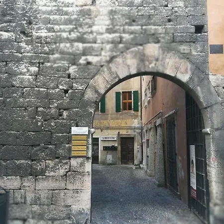 Mazzini Nocleg ze śniadaniem Trydent