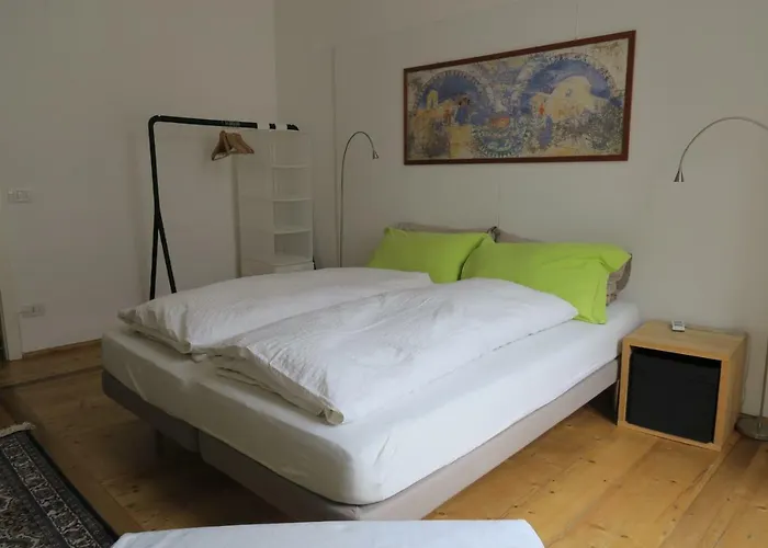 Mazzini Couette-café