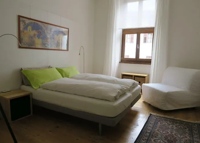 Mazzini לינה וארוחת בוקר *