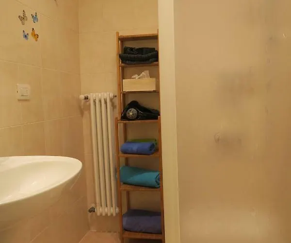 Mazzini Couette-café Trente