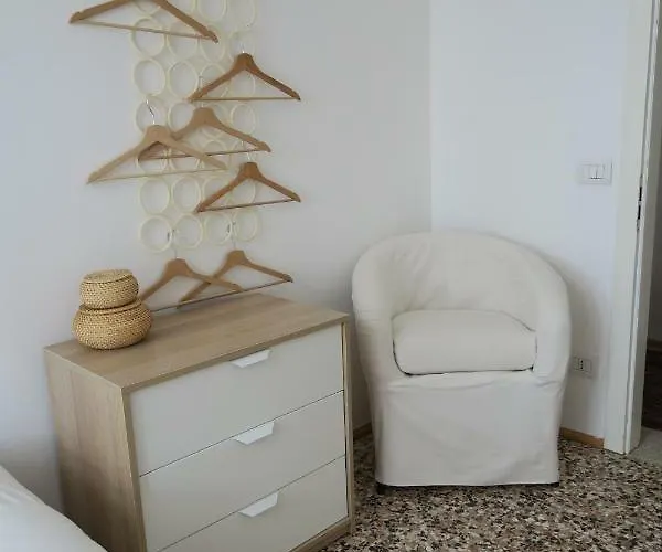 ベッド・アンド・ブレックファスト Mazzini トレント