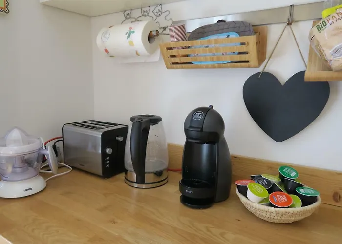 לינה וארוחת בוקר Mazzini *