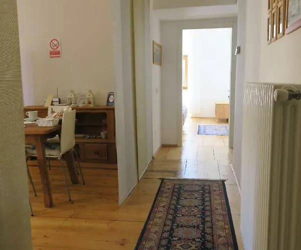 Mazzini * トレント