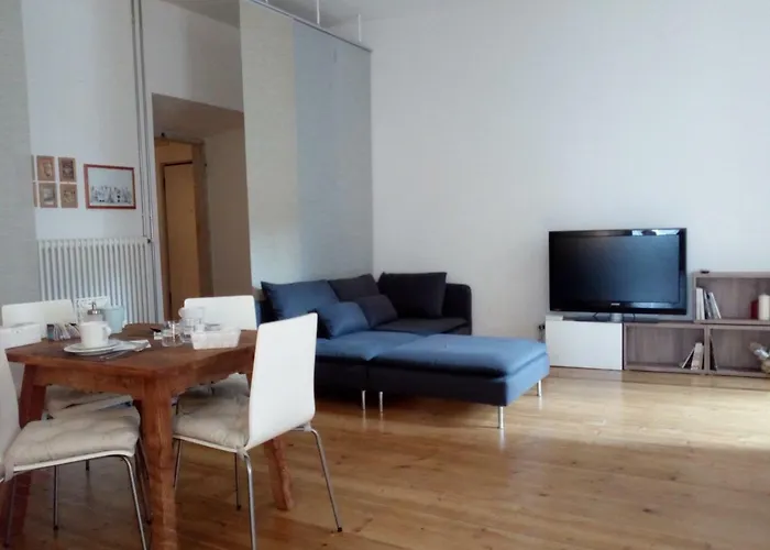 Mazzini トレント