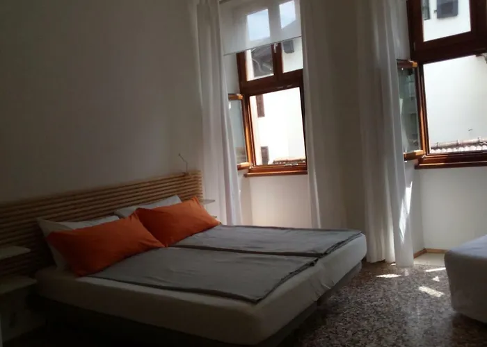 Mazzini Couette-café