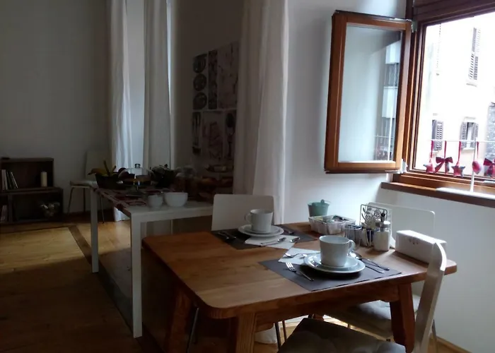 Mazzini * トレント