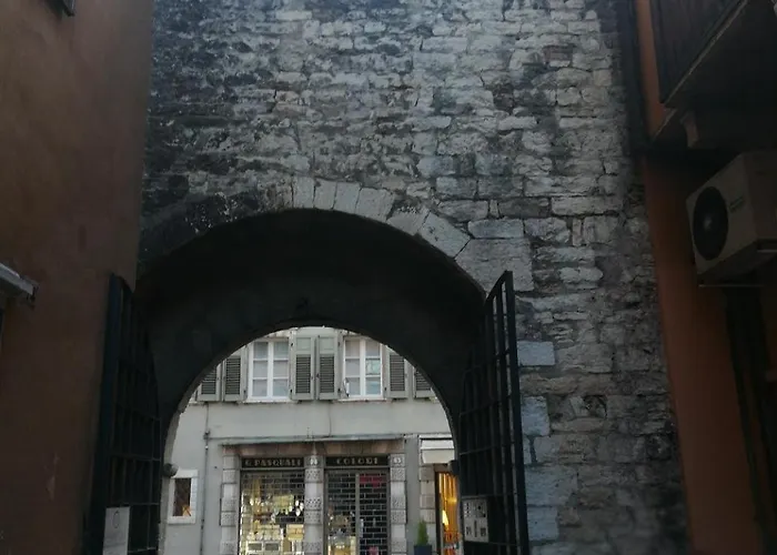 Mazzini לינה וארוחת בוקר טרנטו