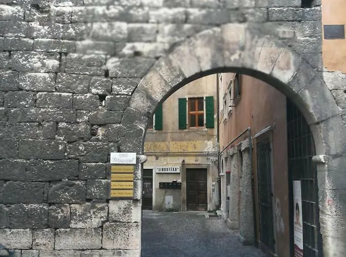 Mazzini ベッド・アンド・ブレックファスト トレント